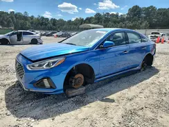 5NPE34AF9KH736156 2019 HYUNDAI SONATA
