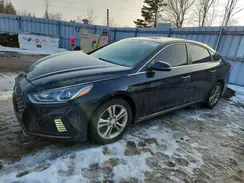 5NPE34AF9KH737551 2019 HYUNDAI SONATA