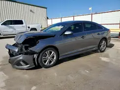 5NPE34AF9KH739977 2019 HYUNDAI SONATA