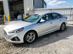 5NPE34AF9KH740398 2019 HYUNDAI SONATA