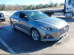 5NPE34AF9KH740630 2019 HYUNDAI SONATA