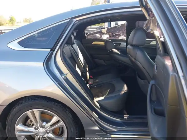 5NPE34AF9KH740630 2019 HYUNDAI SONATA - Image 8