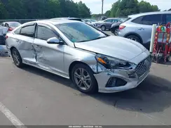 5NPE34AF9KH741194 2019 HYUNDAI SONATA
