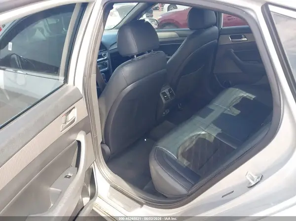 5NPE34AF9KH741194 2019 HYUNDAI SONATA - Image 8