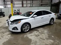 5NPE34AF9KH741406 2019 HYUNDAI SONATA