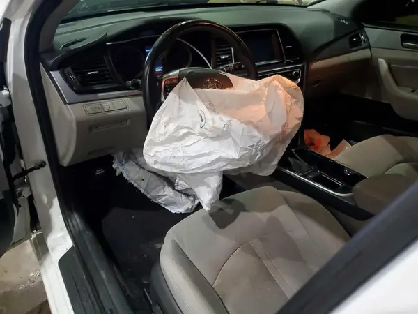 5NPE34AF9KH741406 2019 HYUNDAI SONATA - Image 8