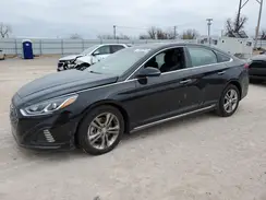 5NPE34AF9KH741664 2019 HYUNDAI SONATA