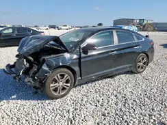 5NPE34AF9KH742197 2019 HYUNDAI SONATA