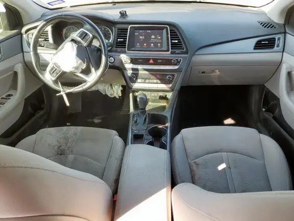 5NPE34AF9KH742197 2019 HYUNDAI SONATA - Image 8