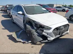 5NPE34AF9KH743852 2019 HYUNDAI SONATA