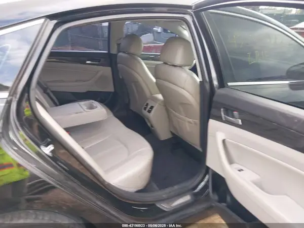 5NPE34AF9KH744077 2019 HYUNDAI SONATA - Image 8