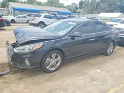 5NPE34AF9KH744709 2019 HYUNDAI SONATA