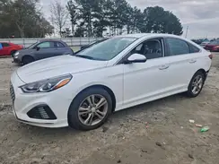 5NPE34AF9KH747285 2019 HYUNDAI SONATA