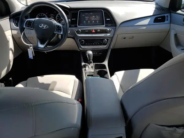 5NPE34AF9KH748596 2019 HYUNDAI SONATA - Image 8