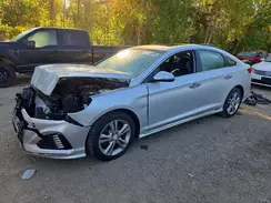 5NPE34AF9KH749182 2019 HYUNDAI SONATA