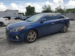 5NPE34AF9KH749845 2019 HYUNDAI SONATA