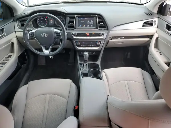 5NPE34AF9KH749845 2019 HYUNDAI SONATA - Image 8