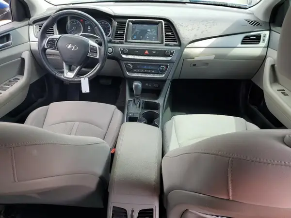 5NPE34AF9KH750218 2019 HYUNDAI SONATA - Image 8