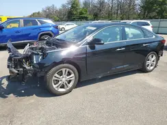 5NPE34AF9KH750364 2019 HYUNDAI SONATA