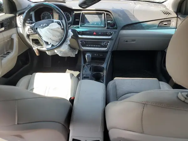 5NPE34AF9KH750364 2019 HYUNDAI SONATA - Image 8