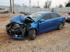 5NPE34AF9KH750588 2019 HYUNDAI SONATA