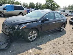 5NPE34AF9KH752065 2019 HYUNDAI SONATA