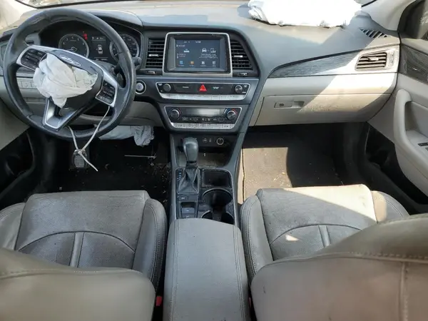 5NPE34AF9KH752065 2019 HYUNDAI SONATA - Image 8