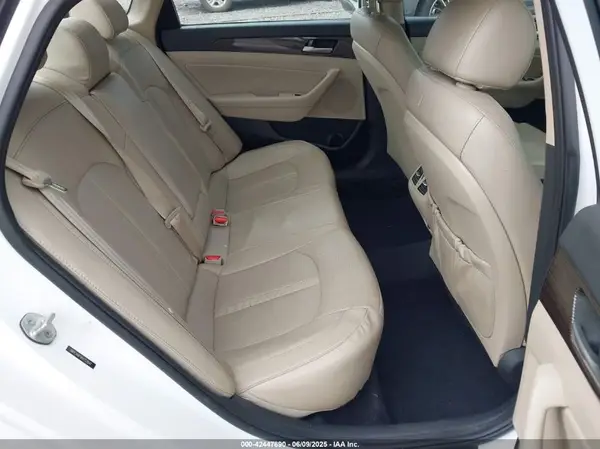 5NPE34AF9KH752647 2019 HYUNDAI SONATA - Image 8