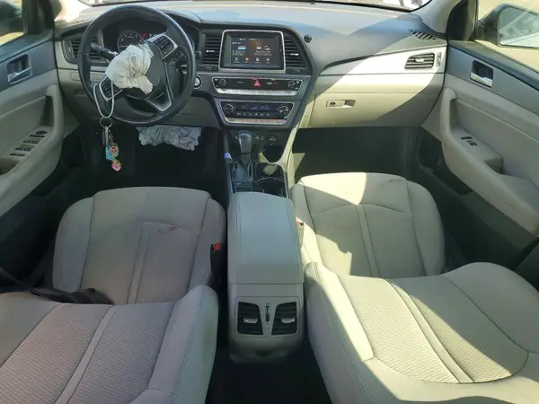 5NPE34AF9KH757797 2019 HYUNDAI SONATA - Image 8