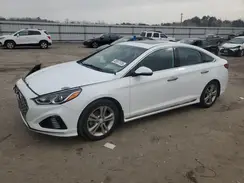 5NPE34AF9KH758190 2019 HYUNDAI SONATA