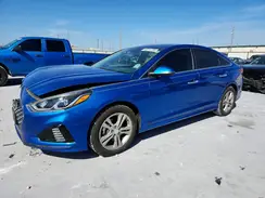 5NPE34AF9KH758657 2019 HYUNDAI SONATA