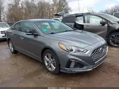 5NPE34AF9KH760067 2019 HYUNDAI SONATA