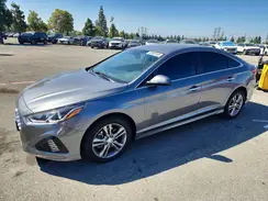 5NPE34AF9KH760070 2019 HYUNDAI SONATA
