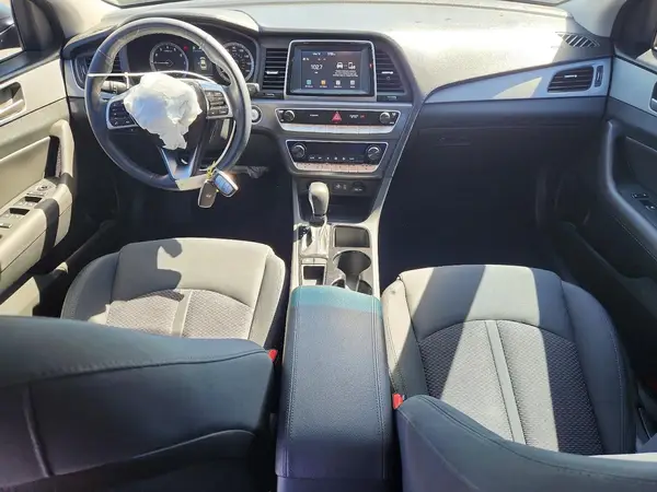 5NPE34AF9KH760070 2019 HYUNDAI SONATA - Image 8