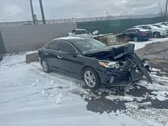 5NPE34AF9KH761557 2019 HYUNDAI SONATA