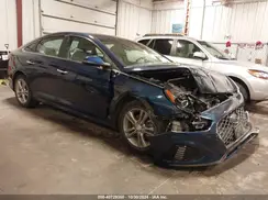 5NPE34AF9KH765141 2019 HYUNDAI SONATA