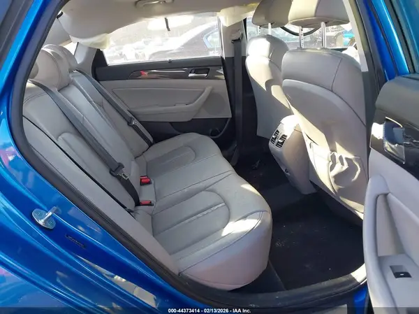 5NPE34AF9KH765513 2019 HYUNDAI SONATA - Image 8