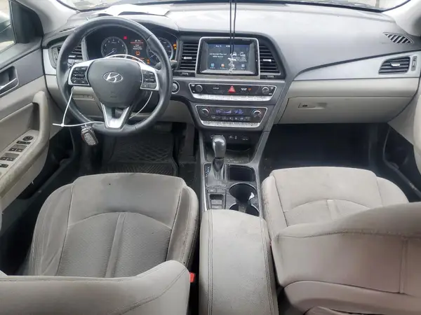 5NPE34AF9KH766516 2019 HYUNDAI SONATA - Image 8