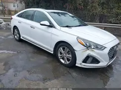 5NPE34AF9KH766533 2019 HYUNDAI SONATA