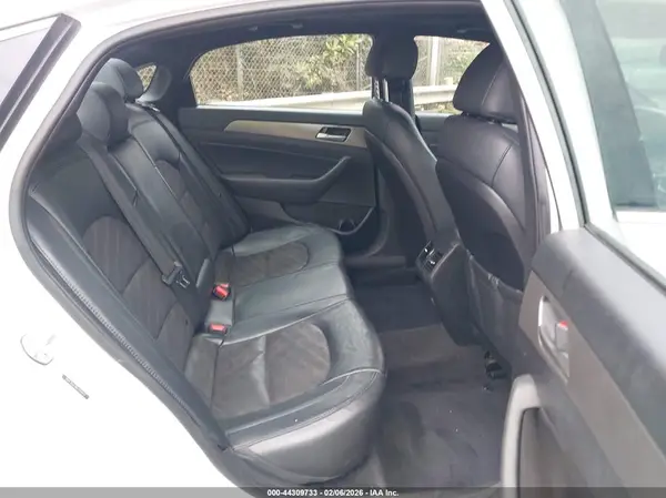 5NPE34AF9KH766533 2019 HYUNDAI SONATA - Image 8
