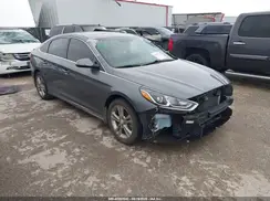 5NPE34AF9KH767097 2019 HYUNDAI SONATA