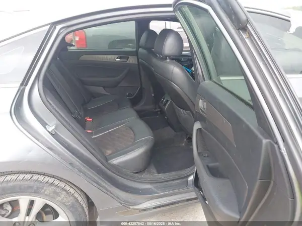 5NPE34AF9KH767097 2019 HYUNDAI SONATA - Image 8