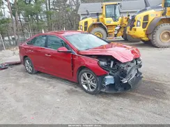 5NPE34AF9KH767181 2019 HYUNDAI SONATA