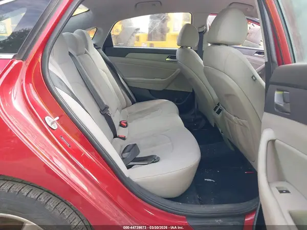 5NPE34AF9KH767181 2019 HYUNDAI SONATA - Image 8