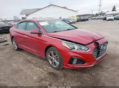5NPE34AF9KH767665 2019 HYUNDAI SONATA