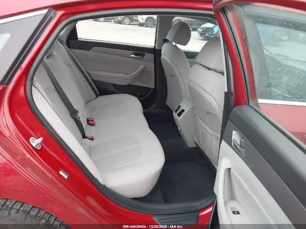 5NPE34AF9KH767665 2019 HYUNDAI SONATA - Image 8
