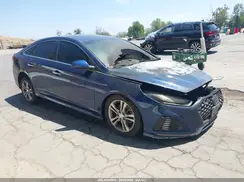5NPE34AF9KH768489 2019 HYUNDAI SONATA