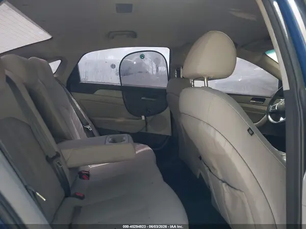 5NPE34AF9KH768489 2019 HYUNDAI SONATA - Image 8