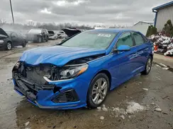 5NPE34AF9KH770114 2019 HYUNDAI SONATA