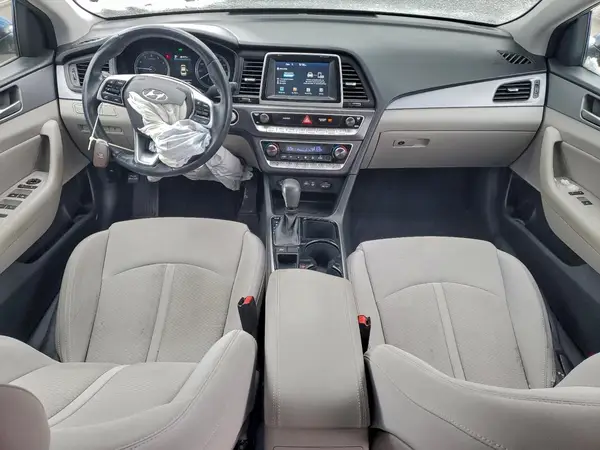 5NPE34AF9KH770114 2019 HYUNDAI SONATA - Image 8